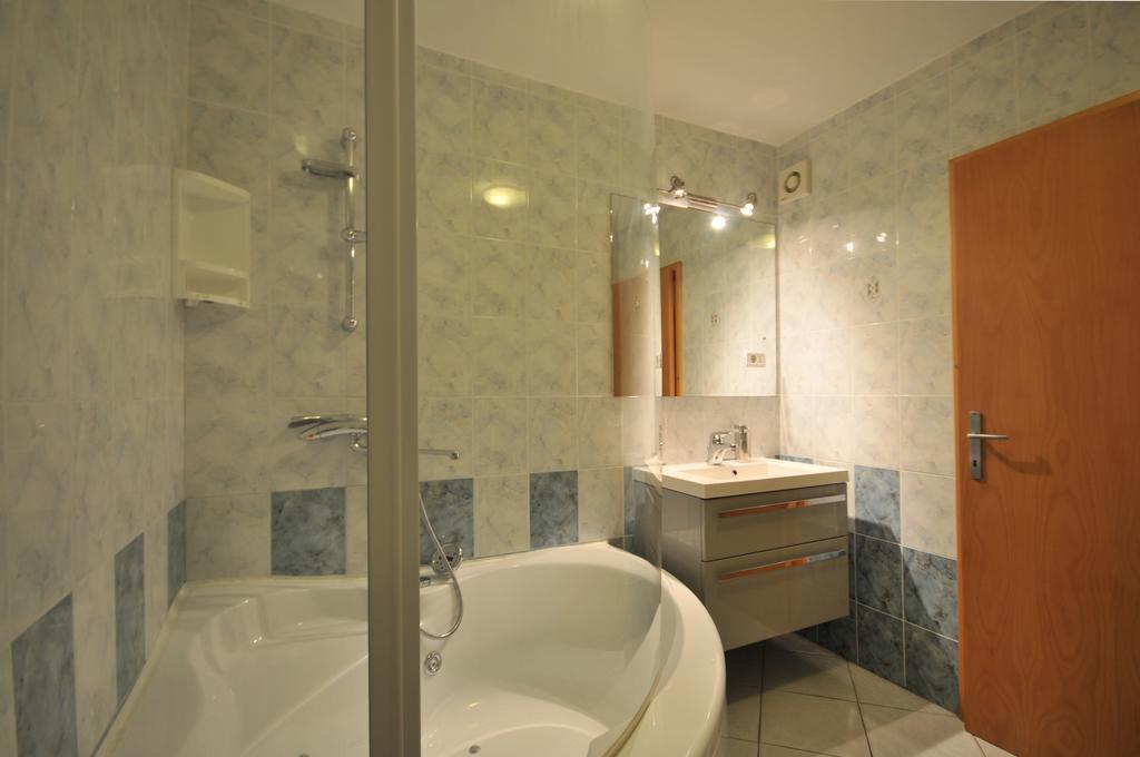 Apartment Rubin Piran Exterior foto