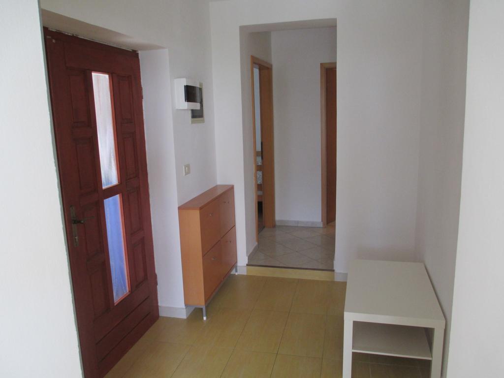 Apartment Rubin Piran Exterior foto